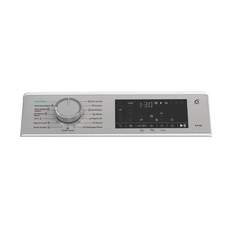 WHIRLPOOL TW721DSFCEE