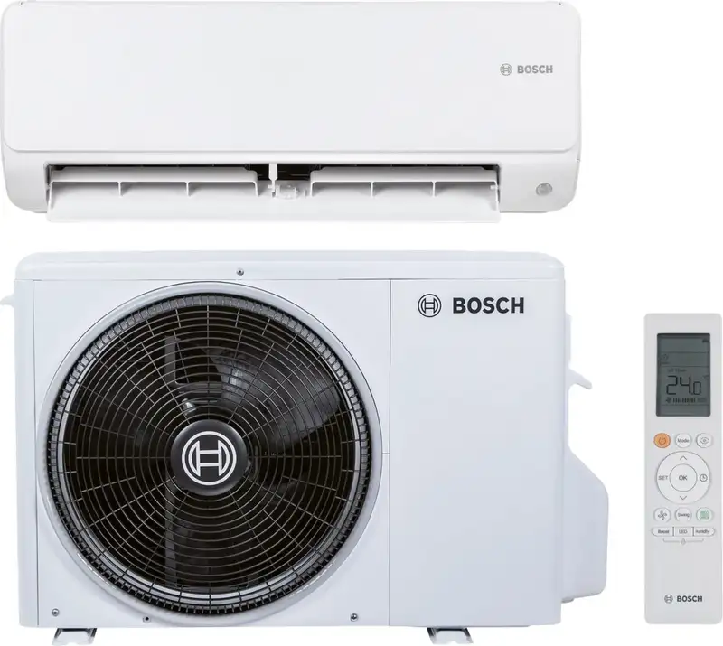 BOSCH CL6000i SET 53 WE 18000 BTU