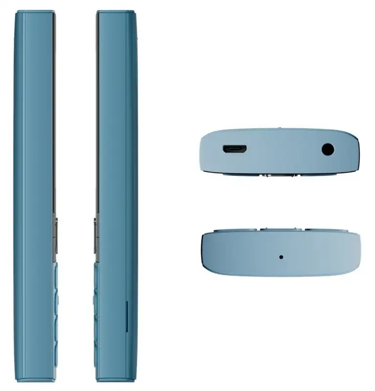NOKIA 150 DS 2023 Blue