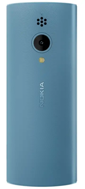 NOKIA 150 DS 2023 Blue