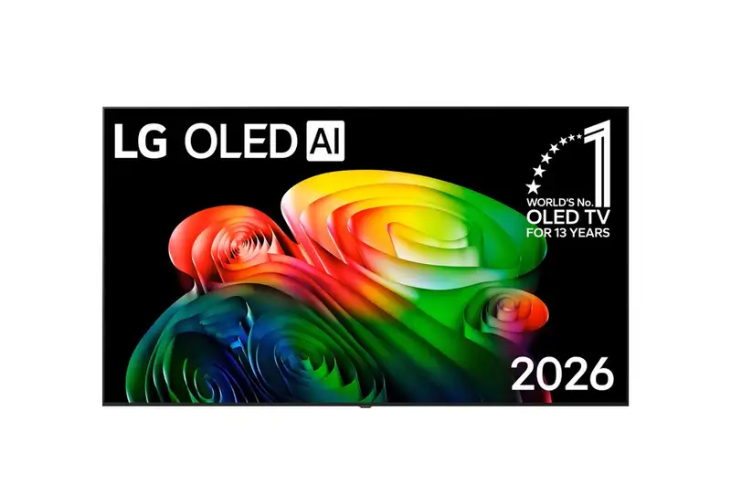 LG OLED65B62LA