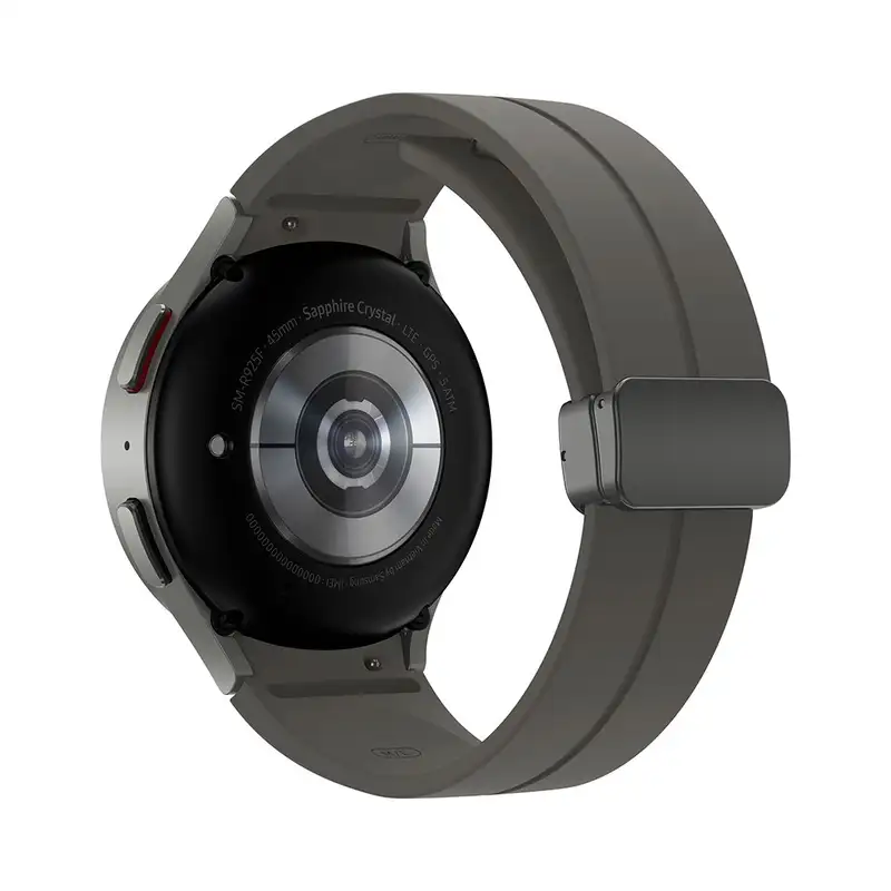 SAMSUNG Galaxy Watch 5 PRO SM-R920NZTA Titanium
