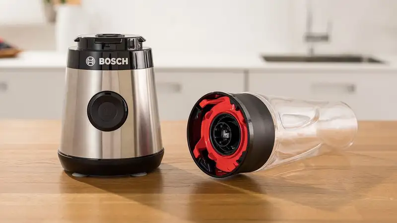 BOSCH MMB2111M