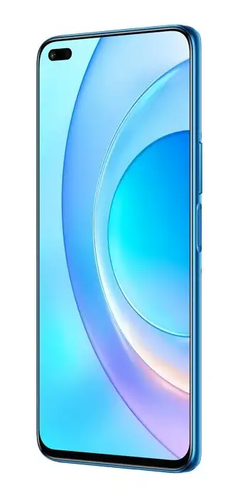 HONOR 50 Lite 6GB/128GB Deep Sea Blue