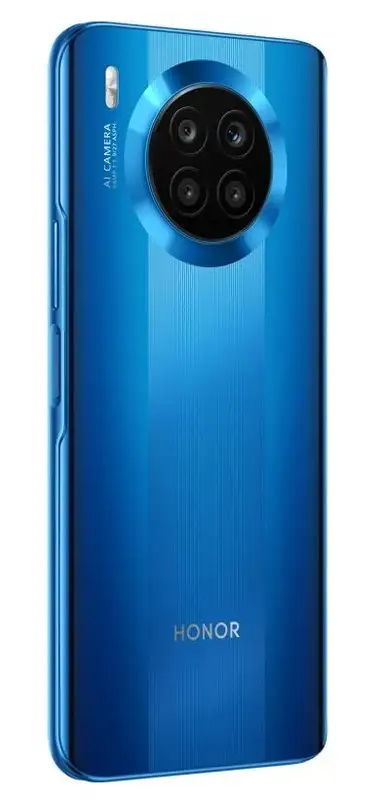 HONOR 50 Lite 6GB/128GB Deep Sea Blue