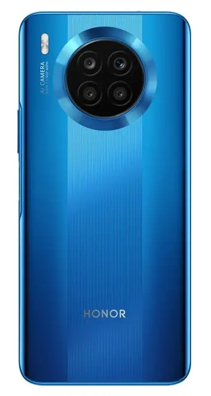 HONOR 50 Lite 6GB/128GB Deep Sea Blue