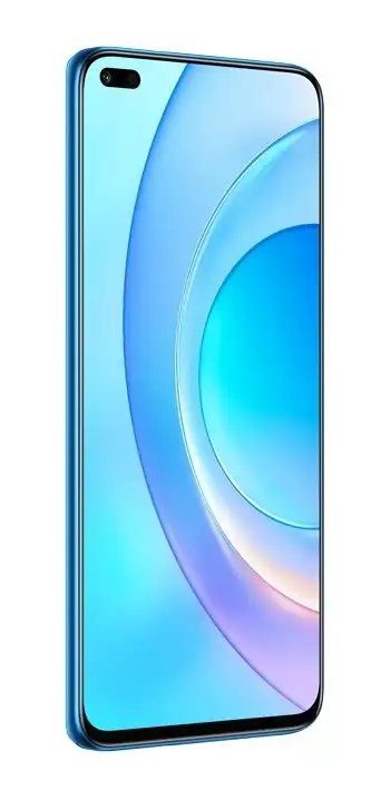 HONOR 50 Lite 6GB/128GB Deep Sea Blue