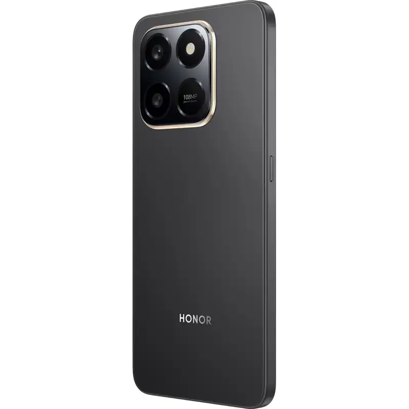 HONOR X7d 8GB/256GB Velvet Black