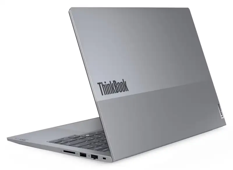 LENOVO ThinkBook 14 G7 ARP, 14" WUXGA, AMD  Ryzen 7 7735HS, 16GB, 512GB SSD, SR, Win 11 Pro (21MV0022YA)