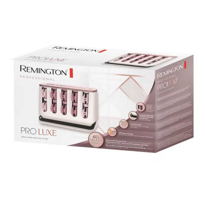 REMINGTON H9100 PROluxe
