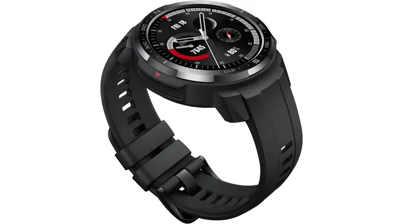 HONOR Watch GS Pro Charcoal Black