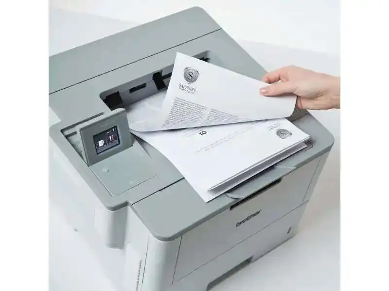 BROTHER HLL6400DWRF1 laserski stampac