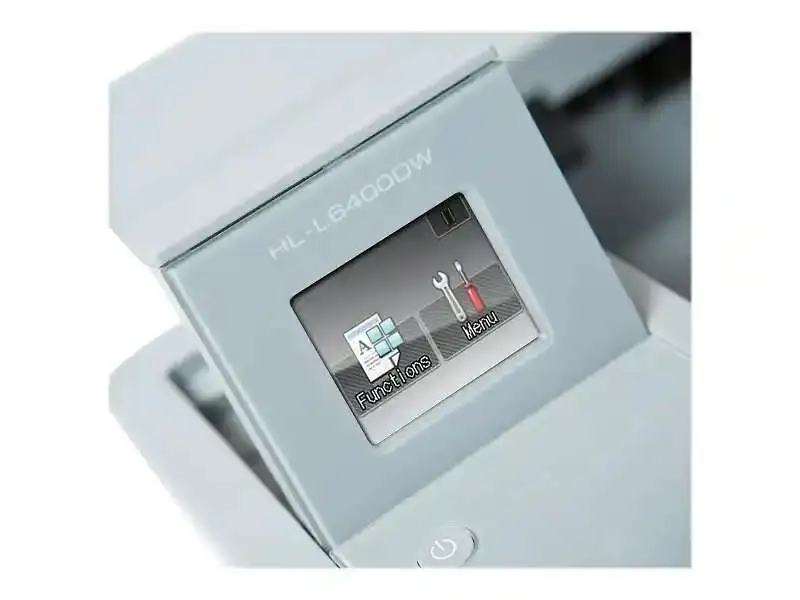 BROTHER HLL6400DWRF1 laserski stampac