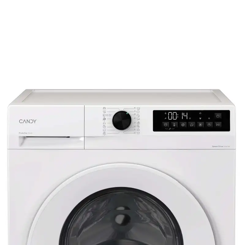 CANDY GWD 485S6-S