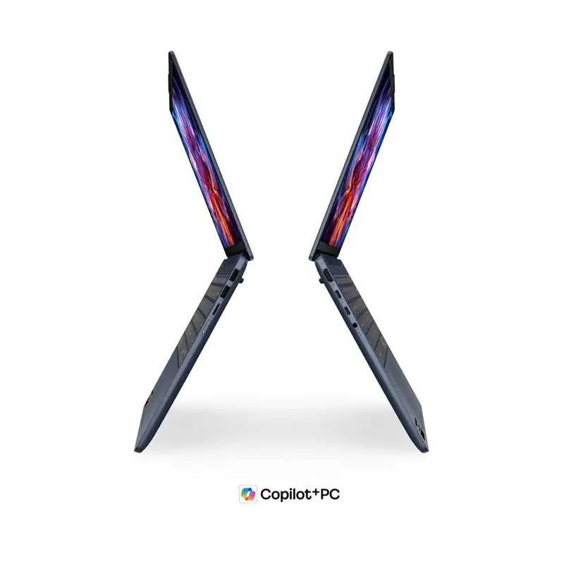 LENOVO IdeaPad Slim 5 14AGP11, 14.0" WUXGA, AMD Ryzen AI 7 445, 16GB, 512GB SSD, DOS, Cosmic Blue (83S10047YA+PWR-C)