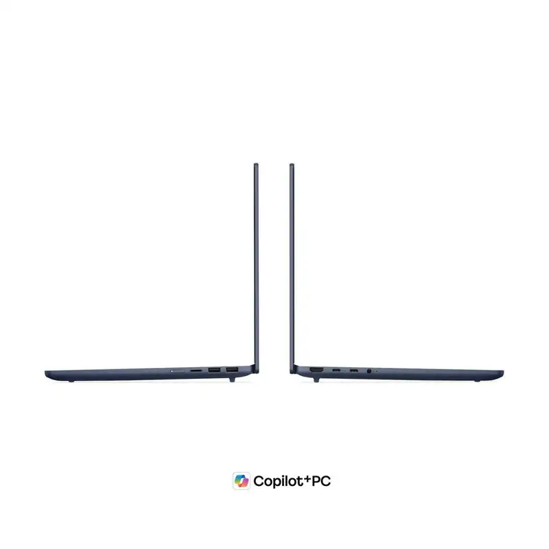 LENOVO IdeaPad Slim 5 14AGP11, 14.0" WUXGA, AMD Ryzen AI 7 445, 16GB, 512GB SSD, DOS, Cosmic Blue (83S10047YA+PWR-C)