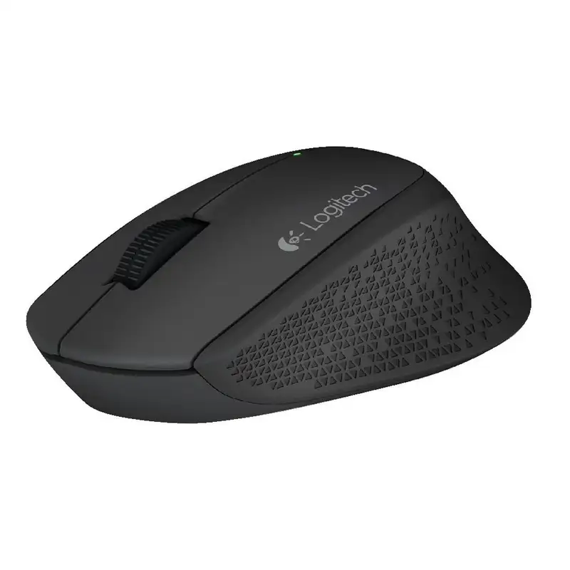 LOGITECH M280 BLACK 910-004287