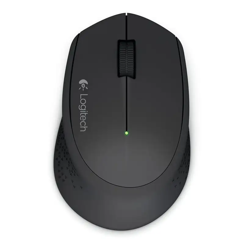 LOGITECH M280 BLACK 910-004287