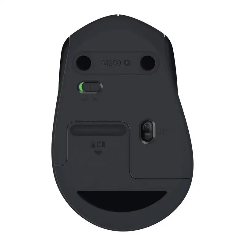 LOGITECH M280 BLACK 910-004287