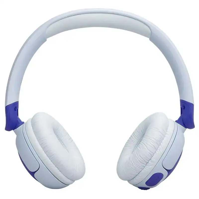 JBL JR 320 BT plava