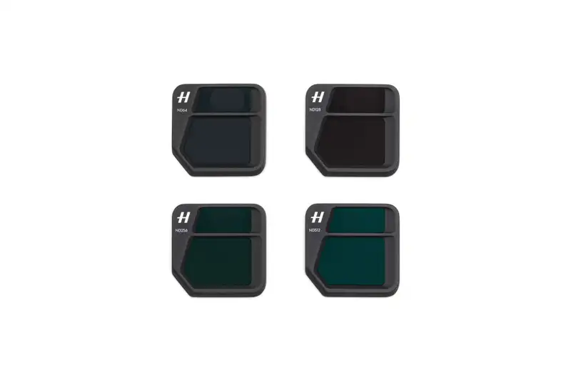 DJI Set filtera za Mavic 3 ( ND64/128/256/512)