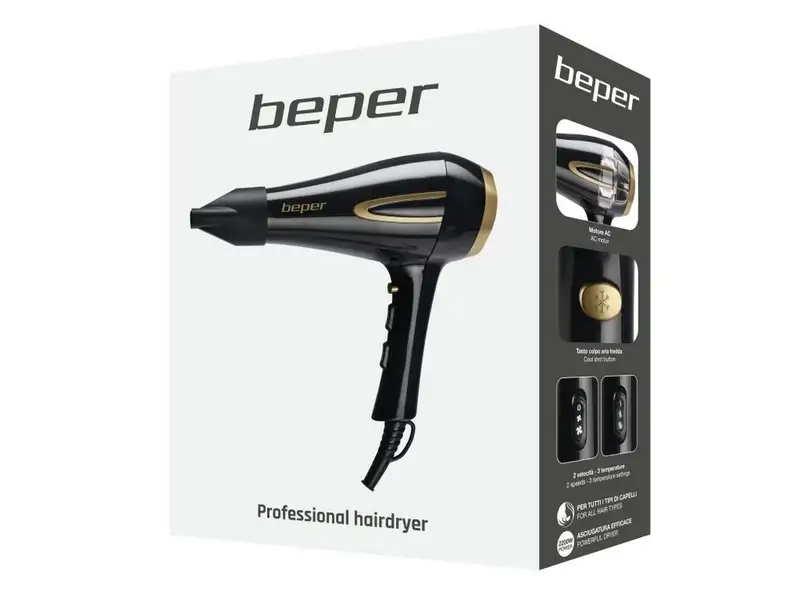 BEPER P301ASC001