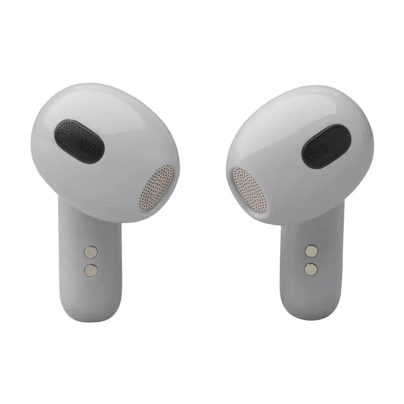 JBL LIVE FLEX 3 SREBRNA Bezicna Slusalica
