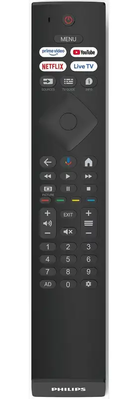PHILIPS 65PUT7630/10