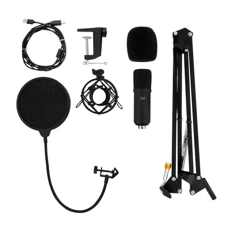 TNB YouTuber/Streamer pack - INFLUENCE
