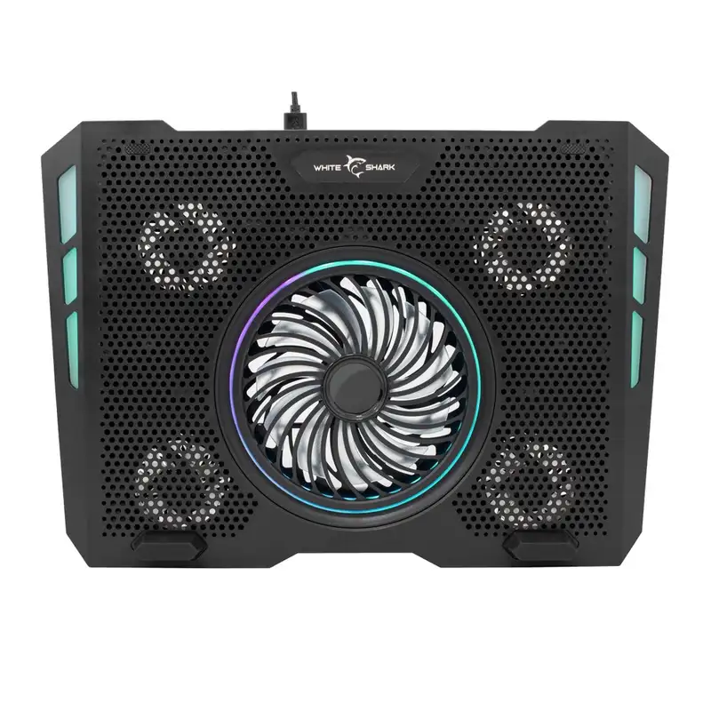 WHITE SHARK GCP-13 AURORA COOLING PAD