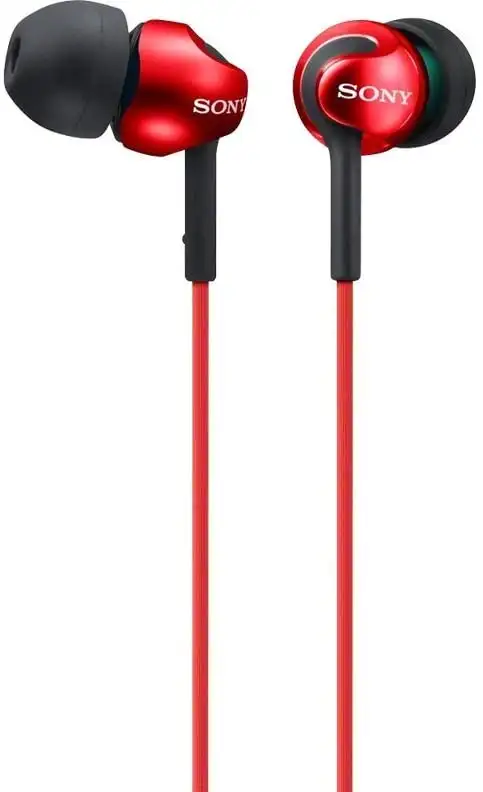 SONY MDREX110APR.CE7