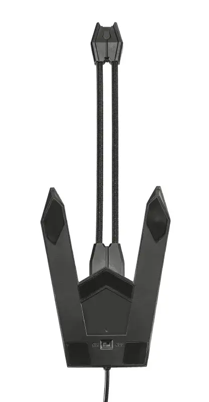TRUST GXT 210 USB