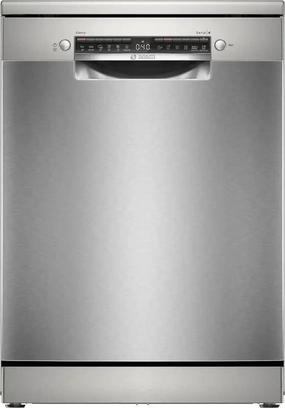 BOSCH SMS4HVI14E
