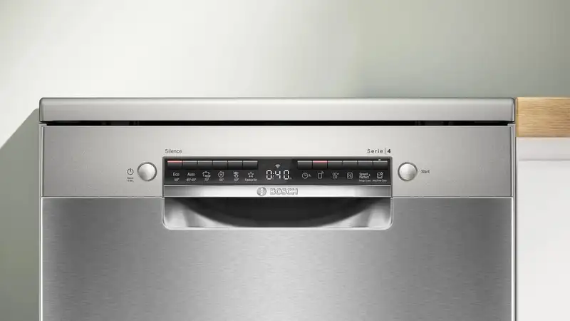 BOSCH SMS4HVI14E
