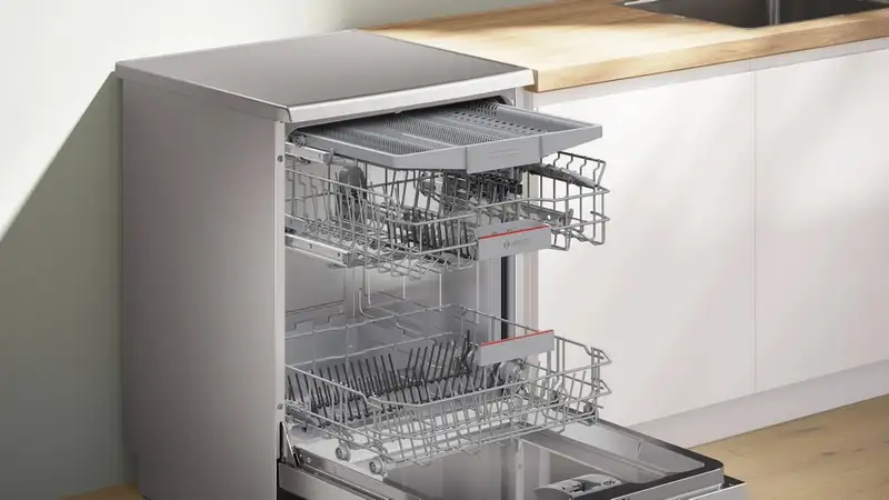 BOSCH SMS4HVI14E