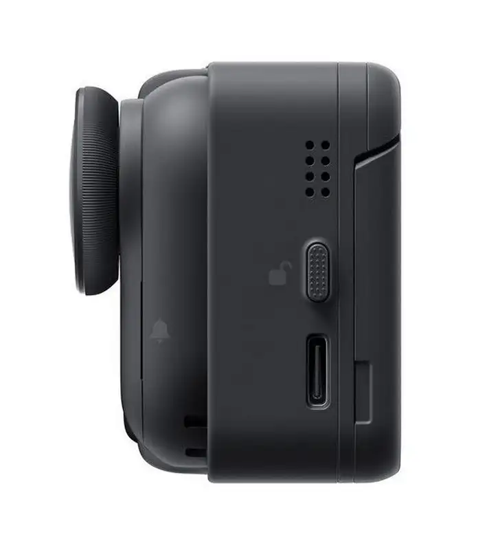 INSTA360 GO Ultra Stand (Midnight Black)