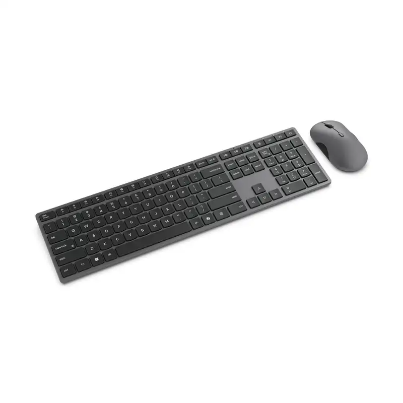 LENOVO 700 Modern Multi Device, US, Crna Bezicni Set