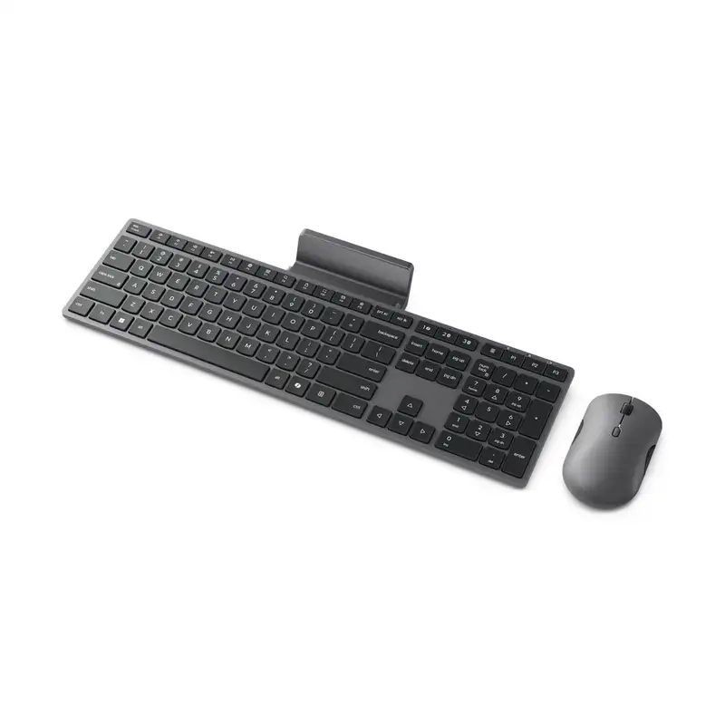 LENOVO 700 Modern Multi Device, US, Crna Bezicni Set