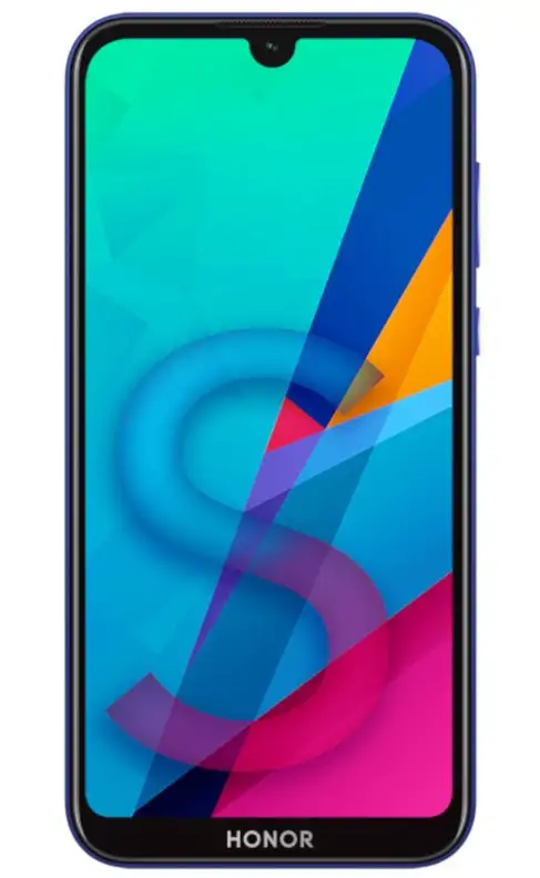 HONOR 8S 32GB DS Blue