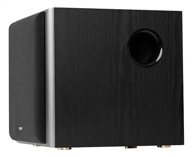 Edifier M601DB BT 2.1 110W black
