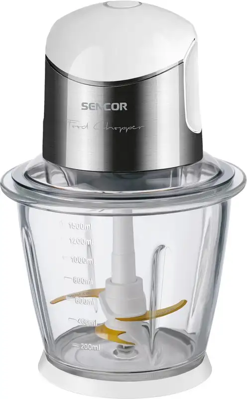SENCOR SCB 6150SS