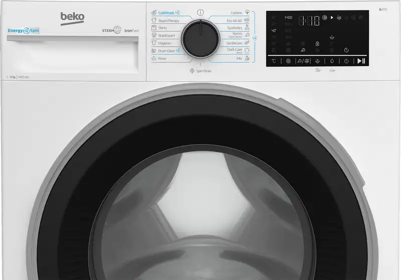 BEKO B3WFT411415WB ES