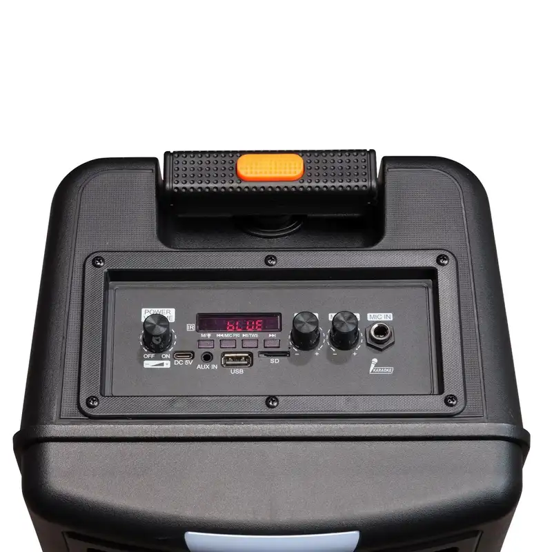 DENVER TSP-307