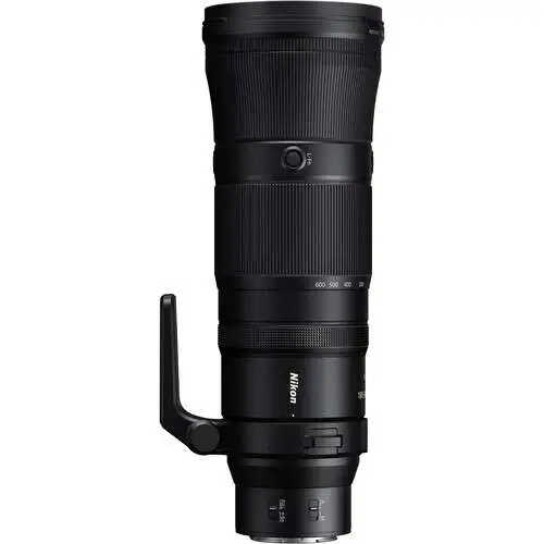 NIKON NIKKOR Objektiv Z 180-600mm f/5.6-6.3 VR
