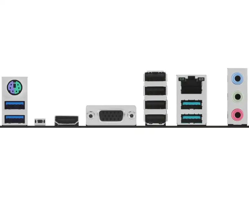 ASUS PRIME B650M-K