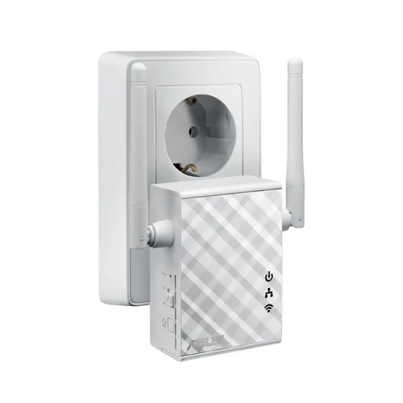ASUS RP N12