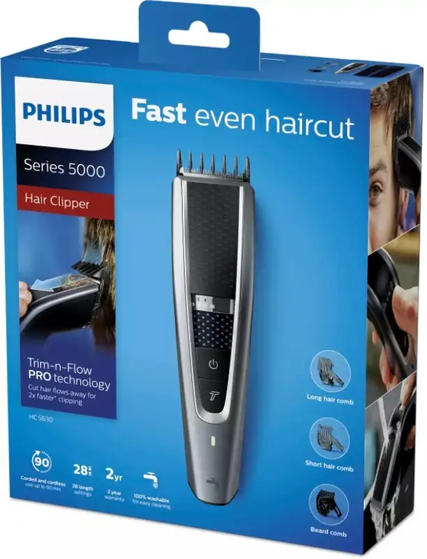 PHILIPS HC5630/15