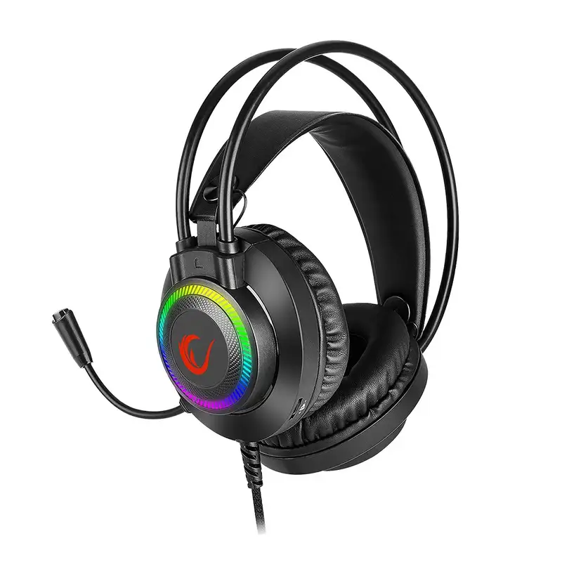 RAMPAGE RM-K27 X-JAMMER