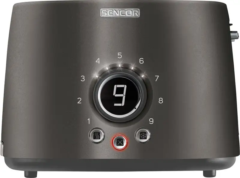 SENCOR STS 6058BK