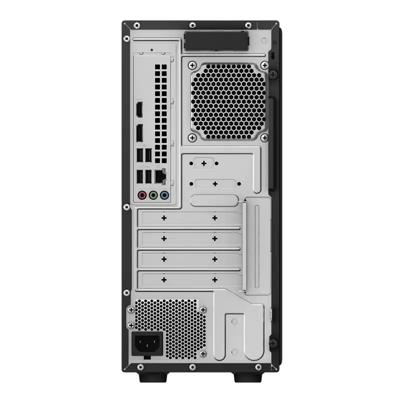 ASUS Mini Tower V501MV-05210H0180 Core 5 210H/16GB/SSD 512GB